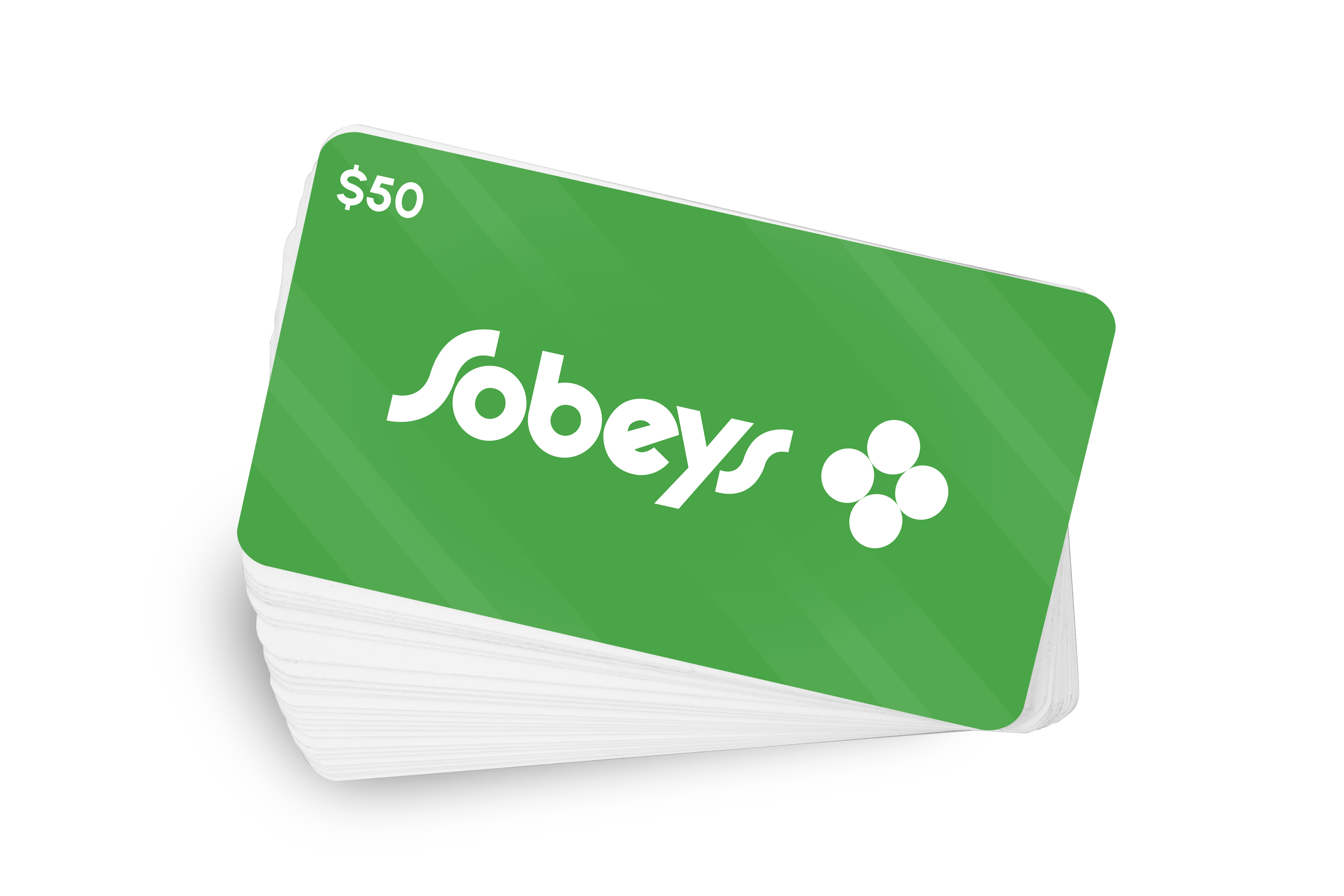 SOBEYS Gift Cards